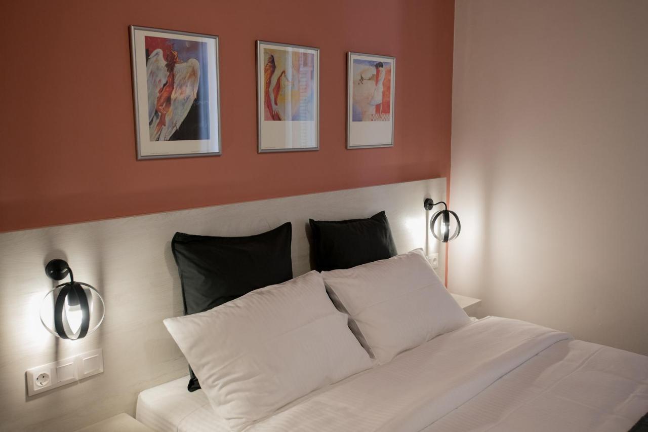 Apartment Elegant In The Heart Of *