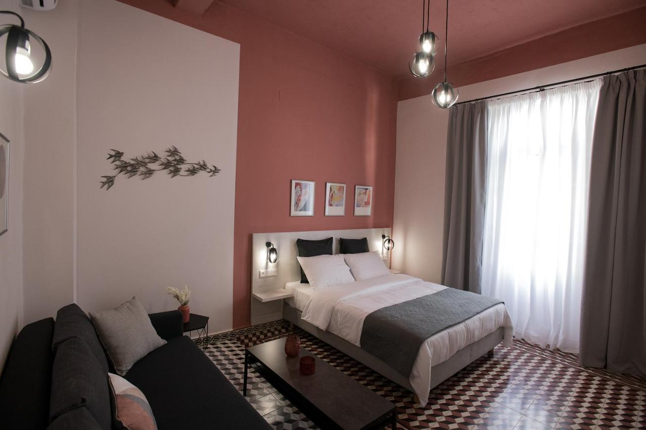 Apartment Elegant In The Heart Of