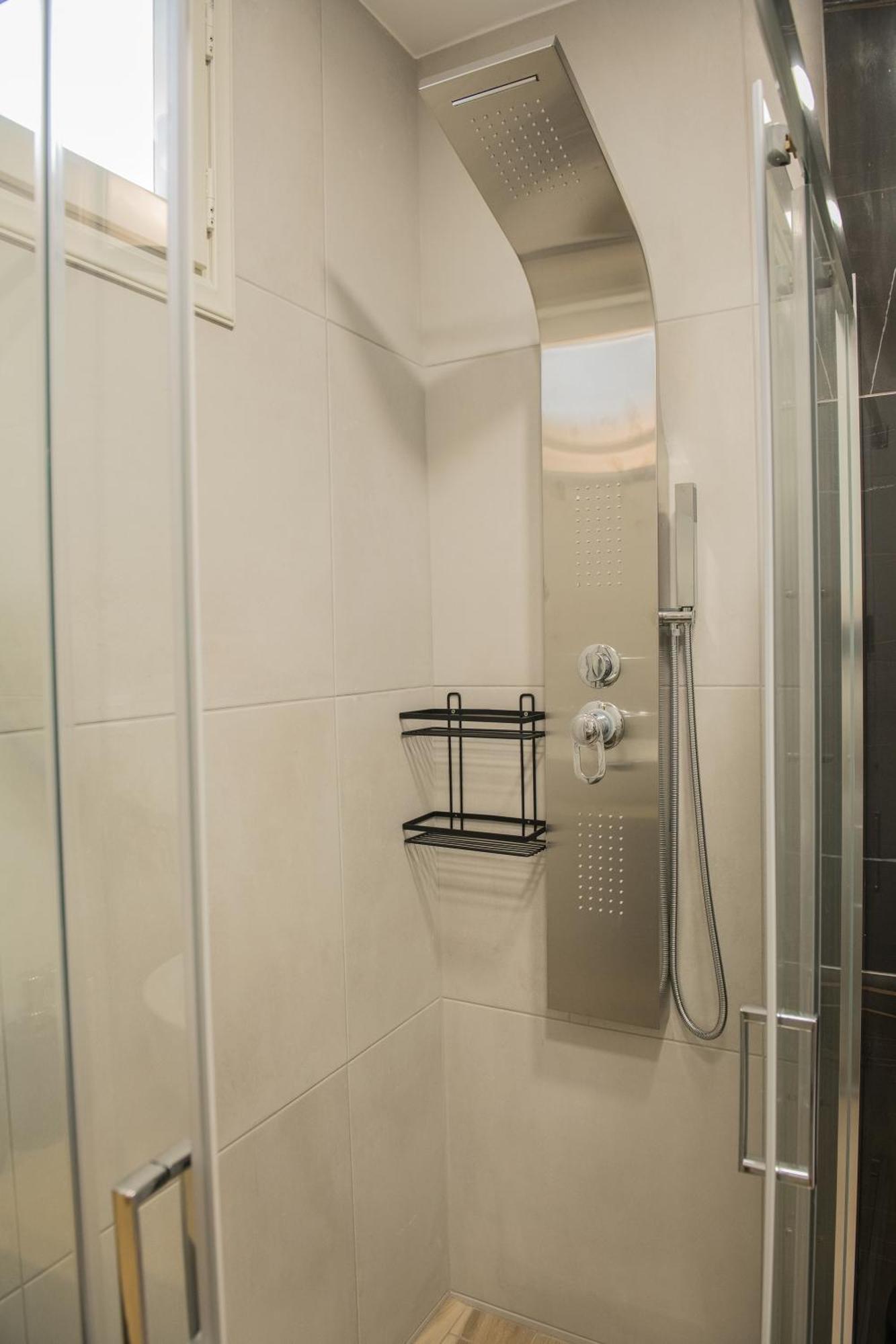 Elegant In The Heart Of Apartment Heraklion (Crete)